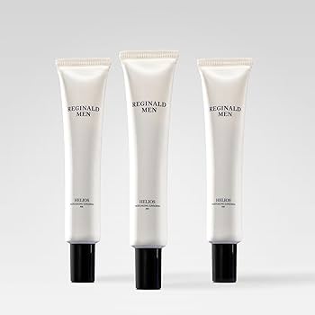 Reginalld Men Helios Moisturizing Sunscreen
