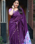 Vasthrlay Mulmul Cotton Printed Unstitched