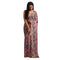 Vasthrlay Chiffon Unstitched Saree