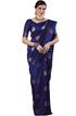 Vasthrlay Banarasi Traditional Saree