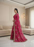 Vasthrlay Unstitched Material Az Ys Pintu Parent Pink Ethnic Wear