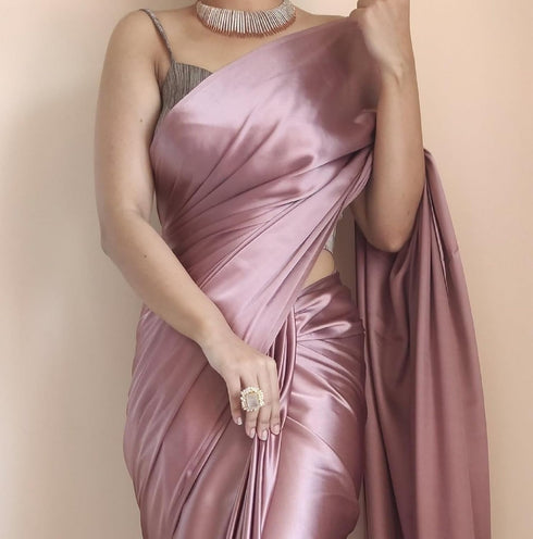 vasthrlaySaree Tassel Unstitched Blouse