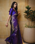 Vasthrlay Kanjivaram Traditional Saree