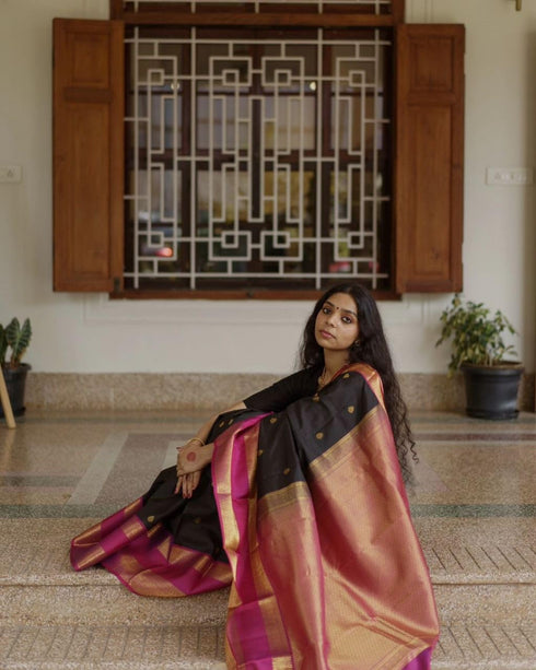 Vasthrlay Designer Saree