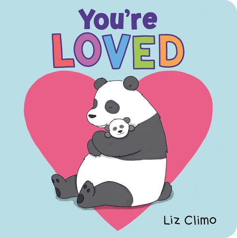 You're Loved