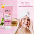 Globus Naturals Rice Ceramide Radiance Face Wash