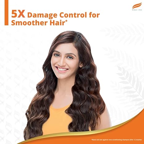 Himalaya Damage Repair Protein Shampoo