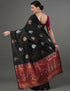Vasthrlay Banarasi Saree