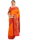 Vasthrlay Paithani Bottle Saree