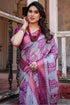 Vasthrlay Cotton Unstitched Blouse Ethnic Wear