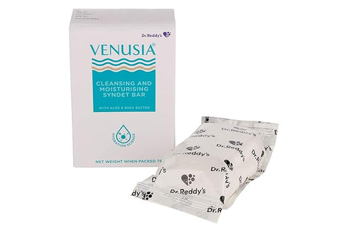 Dr. Reddy's Venusia Bathing Bar