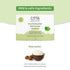 CITTA Nourishing Kids Bathing Bar for Sensitive Skin