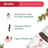 Naturalis Essence of Nature Gaultheria Essential Oil