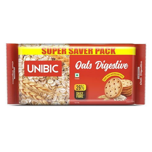 Unibic Foods Oat's Digestive Cookies