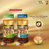 Tata Coffee Gold Vanilla Flavoured Instant Coffee 50g Jar