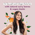 Love Beauty And Planet Curry Leaves and Biotin Conditioner