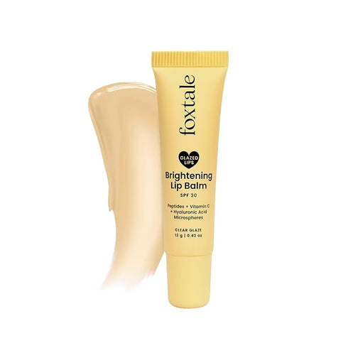 Foxtale SPF 30 Brightening Lip Balm 12g