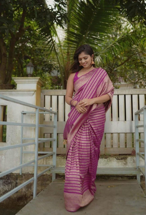 Vasthrlay Saree