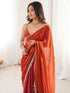 Vasthrlay Embroidered Unstitched Kr Ethnic Wear
