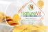 NatureVit Ready to Fry Pani Puri Papad Hygienic & Tasty Golgappa