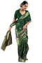 Vasthrlay Banarasi Woven Saree