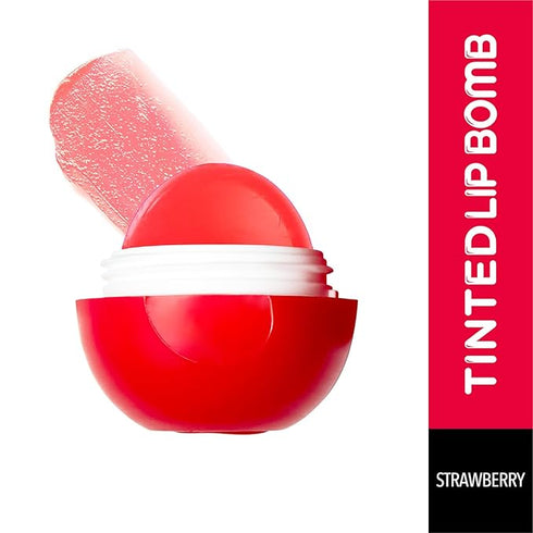 Blue Heaven Lip Bomb Strawberry
