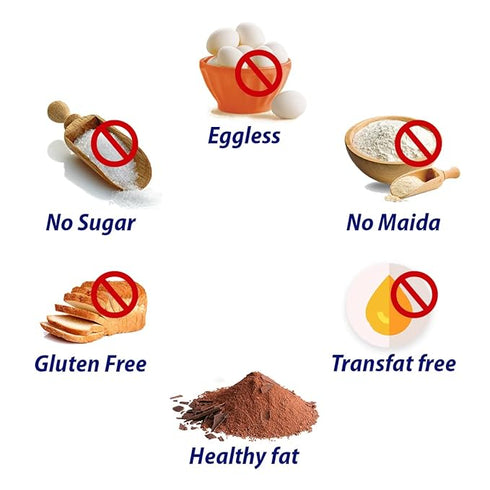 Diabexy Chocolate Cookies Sugar Control for Diabetes