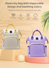StarAndDaisy Diaper Bag
