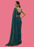 Vasthrlay Decorative Unstitched Saree