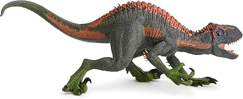 Jumbo Indoraptor Dinosaur Toy for Kids 3-12 Years