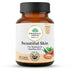 Organic India Beautiful Skin - 60 Capsules Bottle