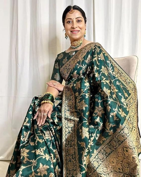 VasthrlayWedding Saree