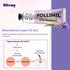 Rusan Follinil Facial Hair Retardant Cream 30g