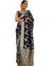 Vasthrlay Banarasi Traditional Saree