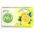 Godrej No. 1 Lime & Aloe Vera Soap (100g)