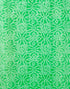 Vasthrlay Chiffon Bandhani Green Saree With Unstitched Blouse Piece