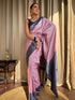 Vasthrlay Kanjivaram Saree