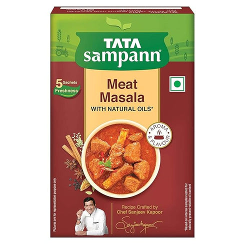 DANVIN Tata Sampann Masala Meat