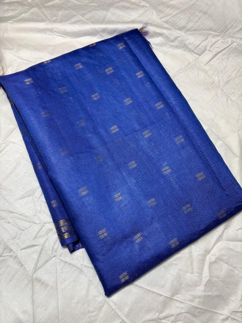 Vasthrlay Handwoven Saree