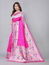 Vasthrlay Designer Saree