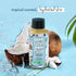 Love Beauty And Planet Coconut Water and Mimosa Flower Body Wash
