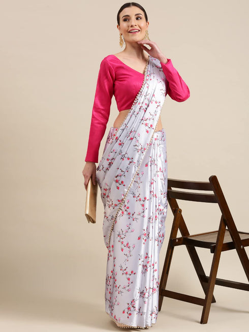 Vasthrlay Saree