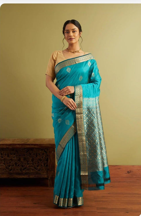 Vasthrlay Saree