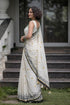Vasthrlay Printed Contrast Lightweight Kalamkari