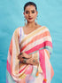 Vasthrlay Printed Unstitched Blouse Ethnic Wear