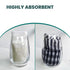 Happi Planet Reusable Kitchen Towels