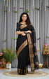 Vasthrlay Traditional Unstitched Saree
