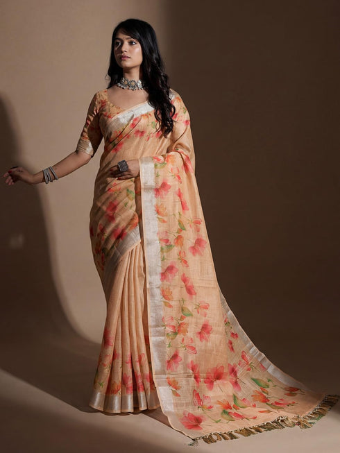 Vasthrlay Cotton Unstitched Friendly Ethnic Wear