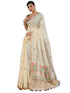Vasthrlay Botanical Printed Unstitched Rj Ethnic Wear
