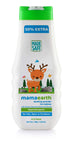 Mamaearth Milky Soft Natural Baby Face Cream & dusting Powder